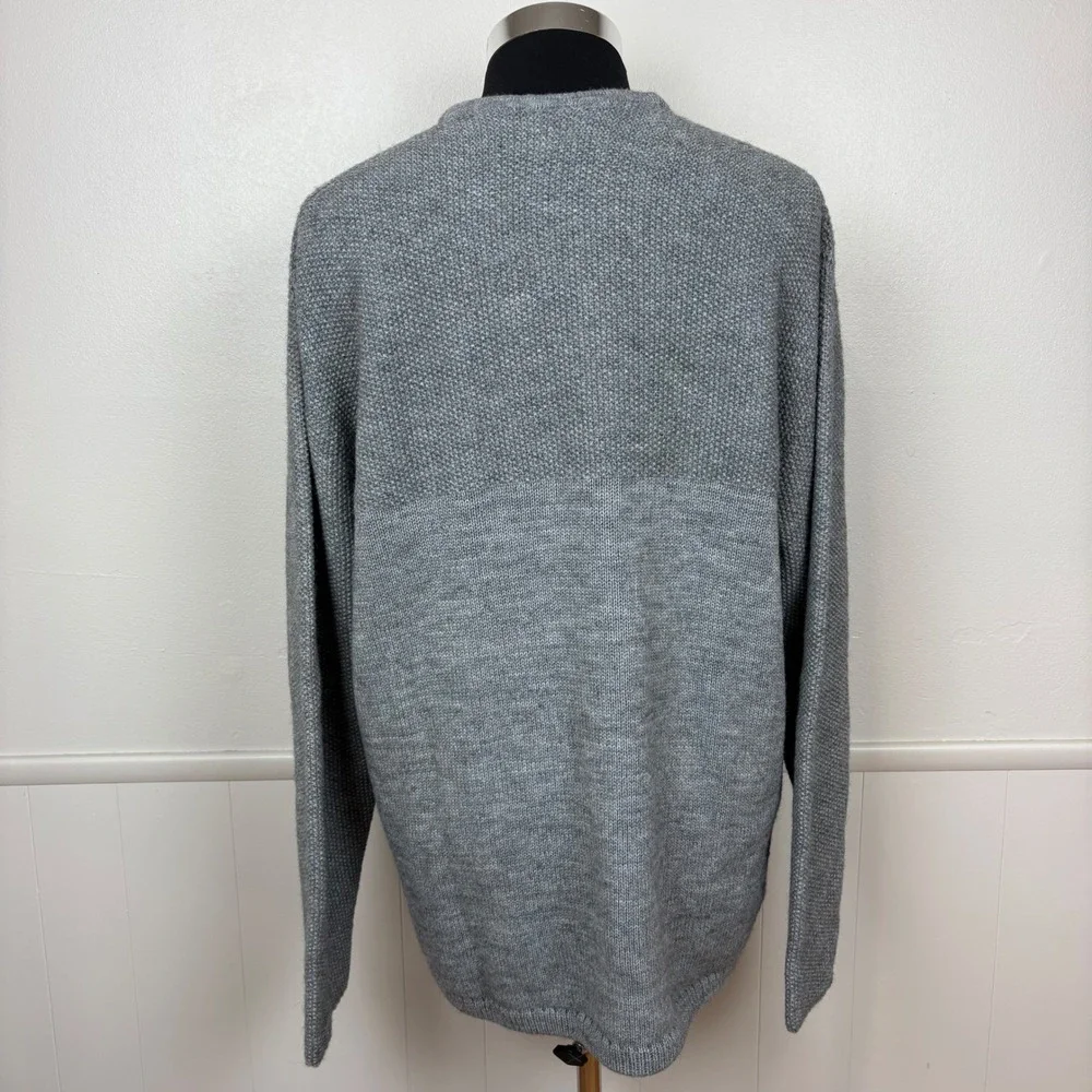 Lacoste classic crewneck